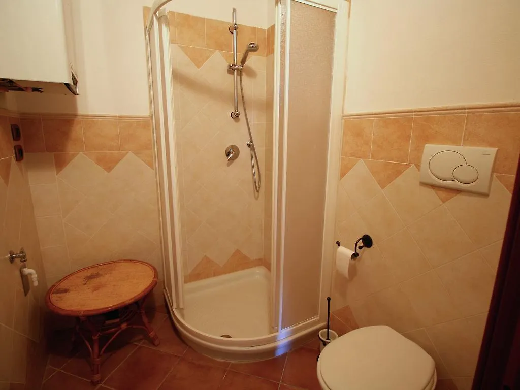 Holiday home Belvilla By Oyo Rustic Farmhouse With Terrace San Lorenzo a Merse Italy