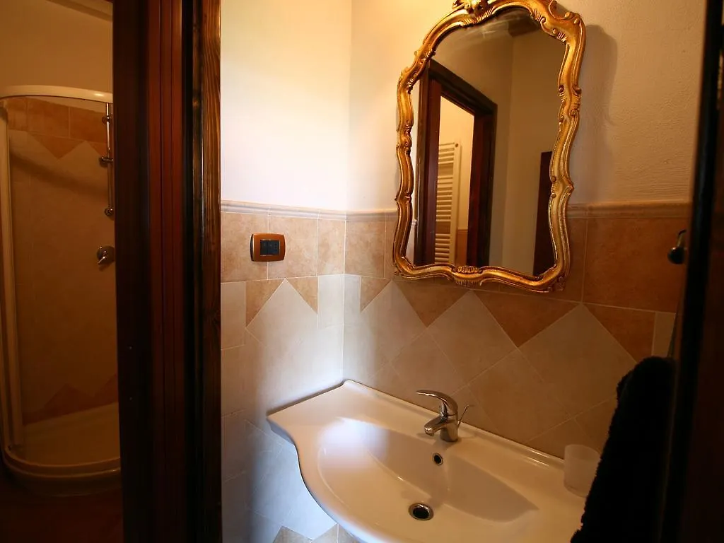 Belvilla By Oyo Rustic Farmhouse With Terrace San Lorenzo a Merse Italy