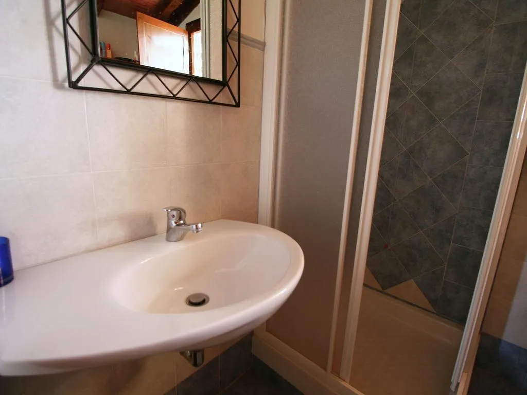 Belvilla By Oyo Rustic Farmhouse With Terrace San Lorenzo a Merse 0*,  Italy