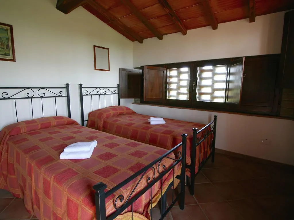 Holiday home Belvilla By Oyo Rustic Farmhouse With Terrace San Lorenzo a Merse