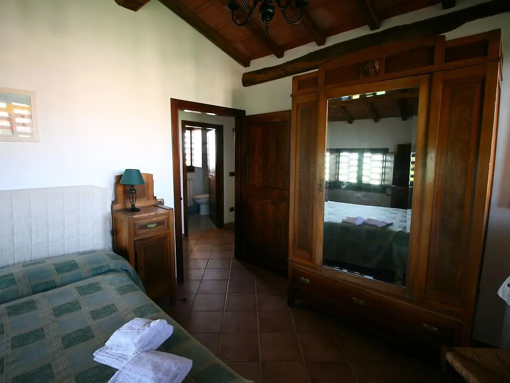 Belvilla By Oyo Rustic Farmhouse With Terrace San Lorenzo a Merse Italy