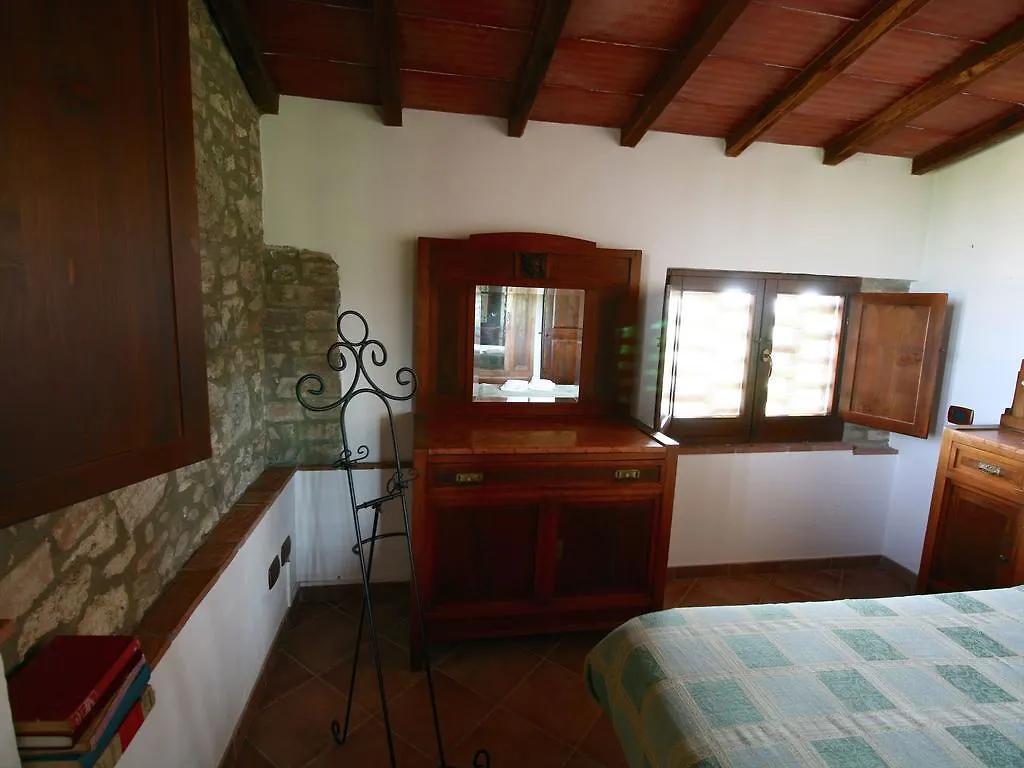 Belvilla By Oyo Rustic Farmhouse With Terrace San Lorenzo a Merse 0*,  Italy