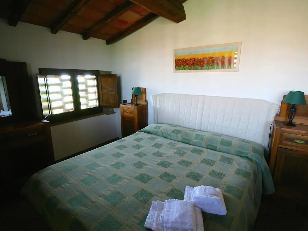 Holiday home Belvilla By Oyo Rustic Farmhouse With Terrace San Lorenzo a Merse Italy