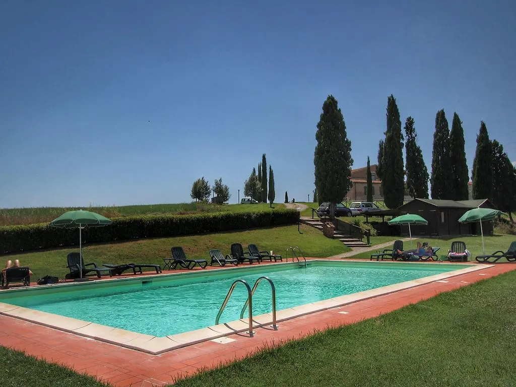 Belvilla By Oyo Rustic Farmhouse With Terrace San Lorenzo a Merse