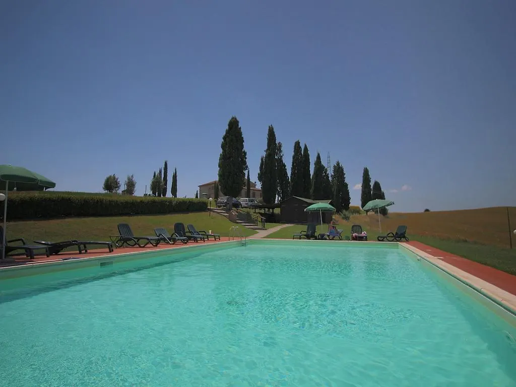 Belvilla By Oyo Rustic Farmhouse With Terrace San Lorenzo a Merse