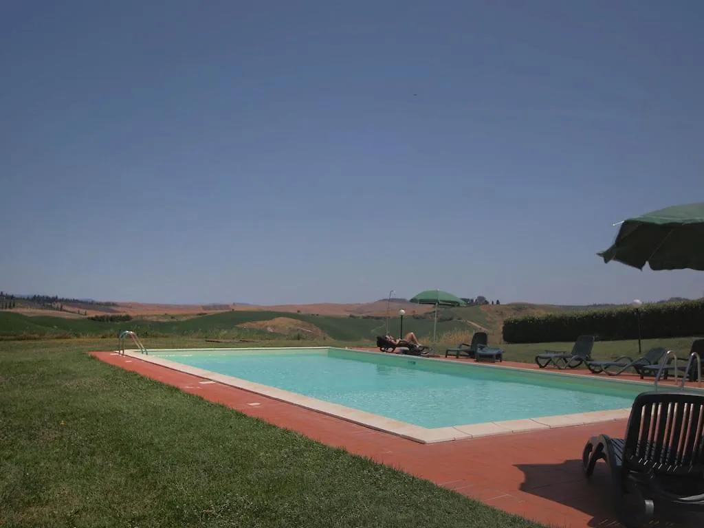 Belvilla By Oyo Rustic Farmhouse With Terrace San Lorenzo a Merse Italy