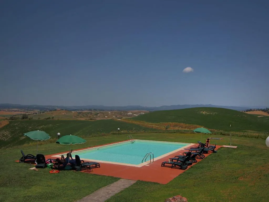 Belvilla By Oyo Rustic Farmhouse With Terrace San Lorenzo a Merse 0*,  Italy