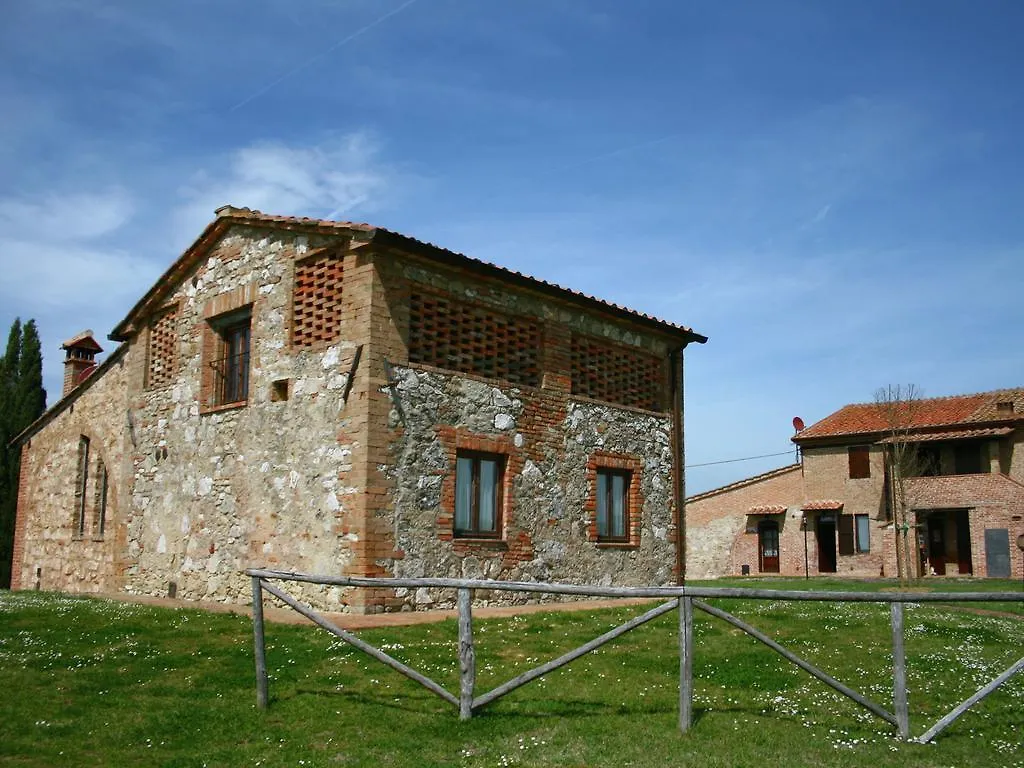 Holiday home Belvilla By Oyo Rustic Farmhouse With Terrace San Lorenzo a Merse