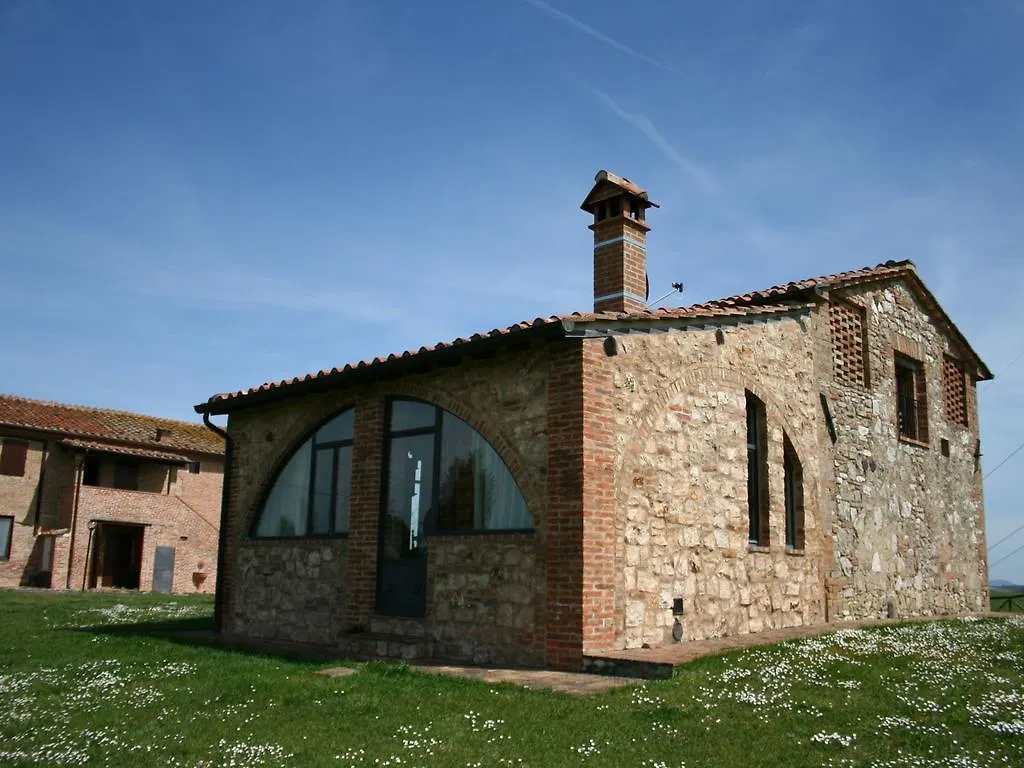 Belvilla By Oyo Rustic Farmhouse With Terrace San Lorenzo a Merse Holiday home