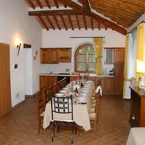 Poggio Al Palio Aparthotel